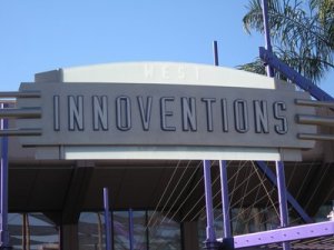 Innoventions East 