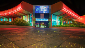 Innoventions West - Photo by Disney Parks