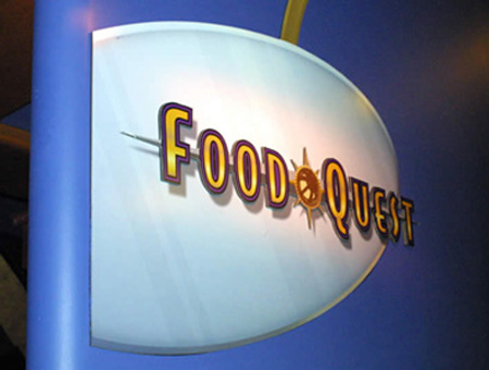 Food-Quest
