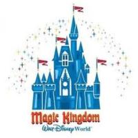 Magic Kingdom - WDW