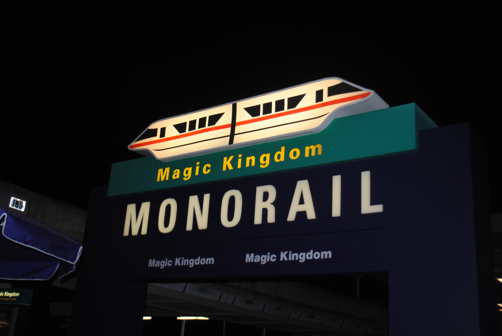 MK Monorail