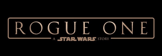 Star Wars: Rogue One ©Lucasfilm 2016