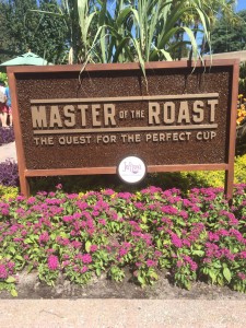Master of the Roast
