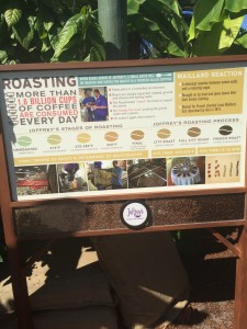 Master of the Roast Infographic