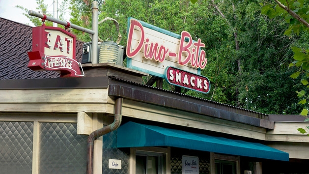 Dino-Bite Snacks-Photo Credit Disney