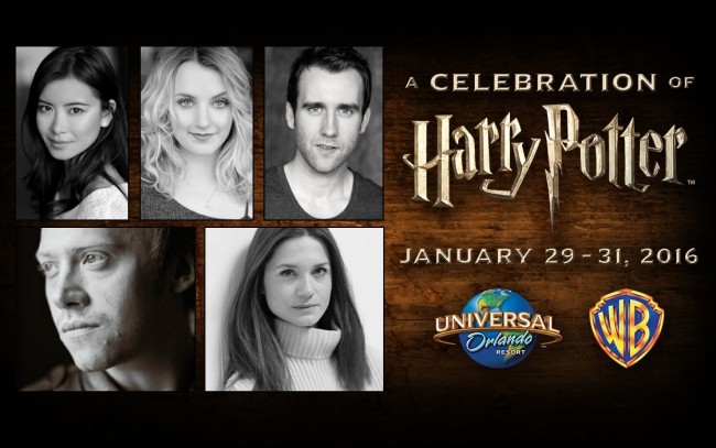 Celebration of Harry Potter-Photo Credit The official blog of Universal Resort Orlando