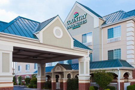 Country Inn & Suites by Carlson-Photo Courtesy of Country Inn & Suites