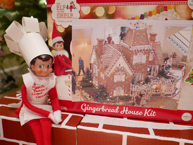 Disney-obsessed-elf-on-the-shelf-grand-floridian-gingerbread-house