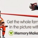 Disney Reduces the Price of Memory Maker! Updated!