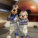 Mission: SPACE – Your Mission Should You Choose to Accept It!
