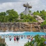 The Water Park Fun & More Option: More Splash for Less Cash!