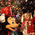 Mickey’s Very Merry Christmas Party Tickets On Sale Now!