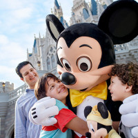 6 Benefits to Booking Disney with a Travel Agent