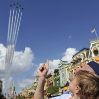 Disney has EXTENDED the 2015 Armed Forces Salute Offer!
