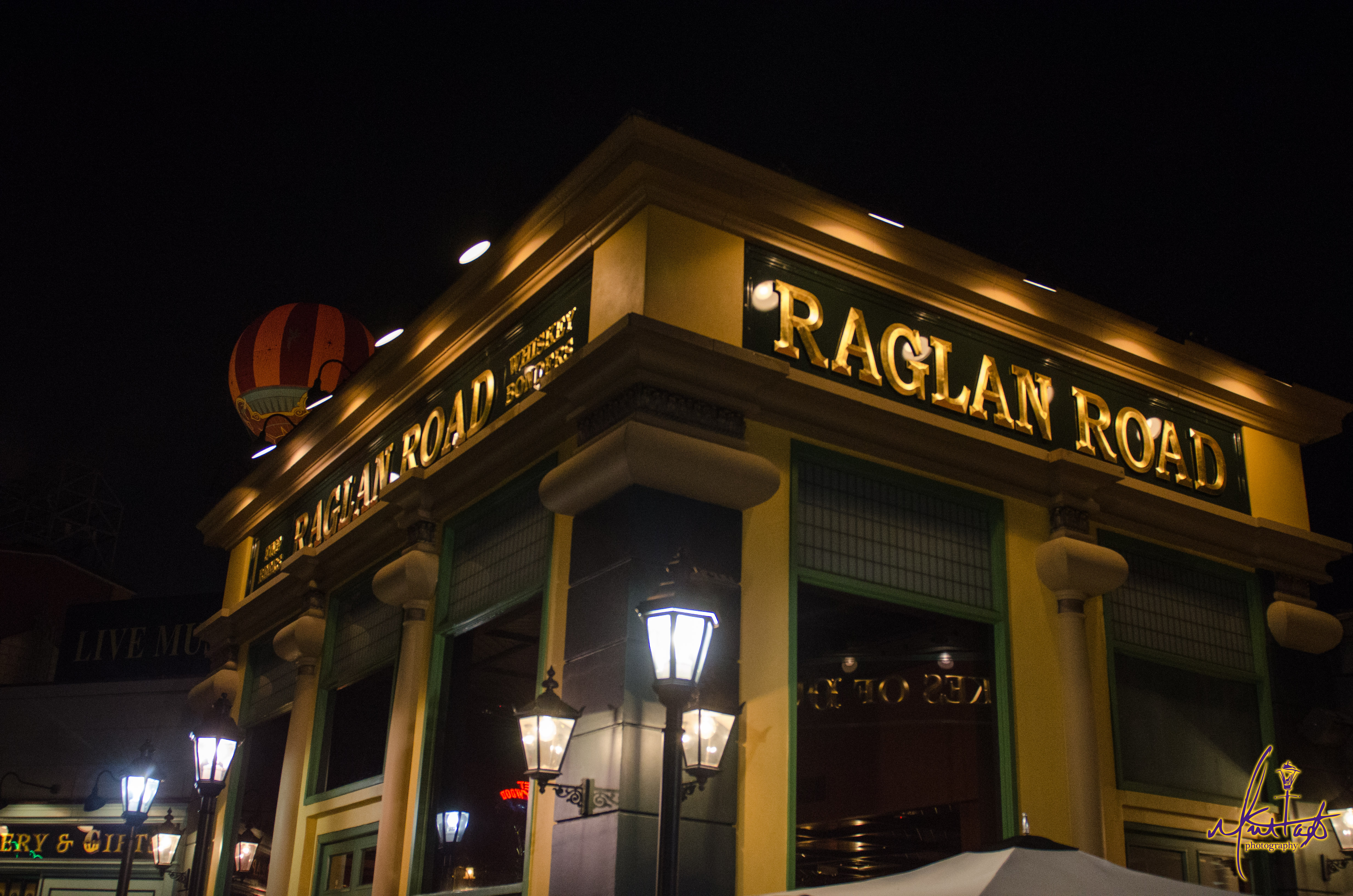 Great Irish Pubs and Restaurants in Orlando - TripSavvy