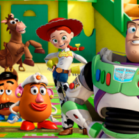 Pixar Party Trading Event Set for August 26 – 27, 2016