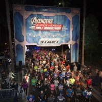 It’s Official! The runDisney Infinity Gauntlet Challenge is coming to Disneyland!