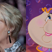 Mark Your Calendars! Disney Sets Release Date and Casts Mrs. Potts and Maurice!