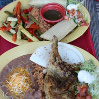 Disneyland Dining Review – Cocina Cucamonga Mexican Grill