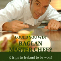 Raglan Road Master Chef Competition
