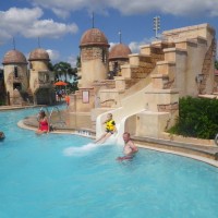 Best Resort Pools at Walt Disney World Resort