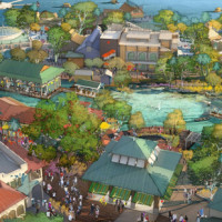 What’s “in Store” for Disney Springs at Walt Disney World?