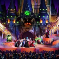 “Hocus Pocus Villain Spelltacular” coming to Walt Disney World this Fall