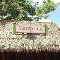 Where in Walt Disney World Can I Find? Margaritas!