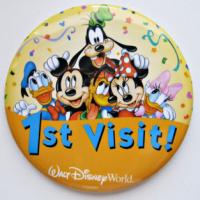 Preparing for Your Child’s First Walt Disney World Trip