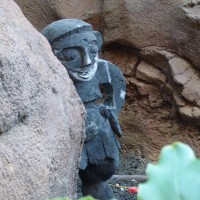 In Search of the Elusive Menehune!