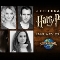 New and Returning Stars of Harry Potter Join A Celebration of Harry Potter!