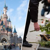 UPDATED! Disneyland Paris is Closed Until Tuesday!