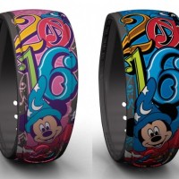 MagicBand News and Updates:  Purple Available in Late December!