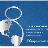 Disney Vacation Club Celebrates 25 Years with Exciting New Perks