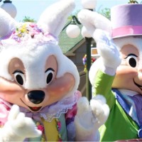 Easter Festivities Hop into Walt Disney World Resort in Florida