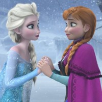 Do You Want to Meet Anna and Elsa?