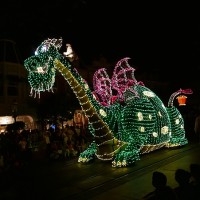 CONFIRMED: Main Street Electrical Parade is Leaving Walt Disney World