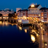Our Favorite Disney World Resorts to Visit