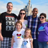 5 Myths of Disney Parks Vacation Planning