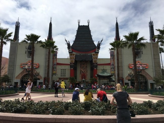 A look back at the closed attractions at Disney's Hollywood Studios.