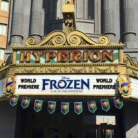 “For the First Time In Forever…” You Can Visit Arendelle and Dine Like a Royal