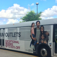 Outlet Malls to Provide Shuttle Service to Orlando Hotels