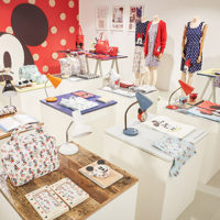 Disney Fans Are Getting More From Designer Cath Kidston!