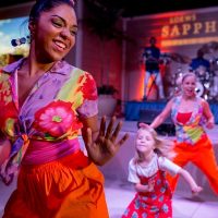 NEW! Caribbean Carnaval at Universal Orlando