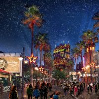 5 Ways to Celebrate the Holidays at Disney’s Hollywood Studios