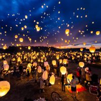 Giveaway: Have the “Best Day Ever” at Lantern Fest!